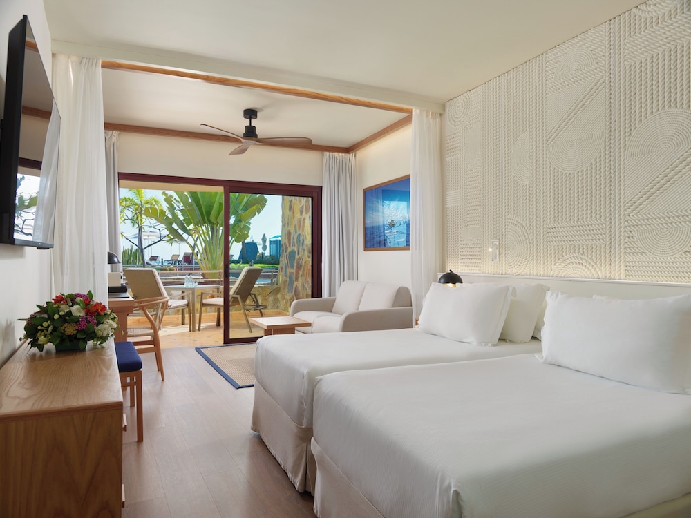 Habitación Superior del hotel H10 Playa Meloneras Horizons Collection. Foto 4