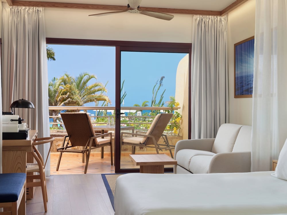 Habitación Superior Vista Mar del hotel H10 Playa Meloneras Horizons Collection. Foto 2