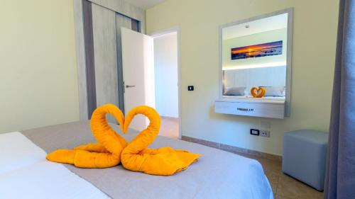 Apartamento con vistas al mar del hotel Villa Del Mar. Foto 3