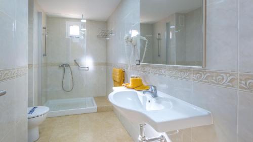 Apartamento con vistas al mar del hotel Villa Del Mar. Foto 4