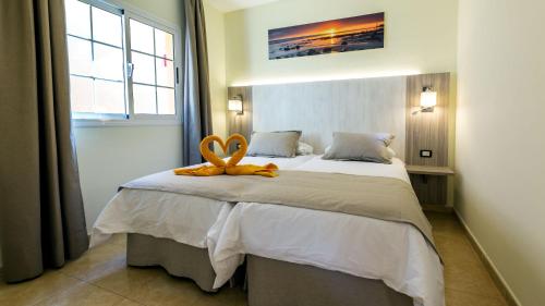 Apartamento con vistas al mar del hotel Villa Del Mar. Foto 5