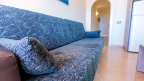 Apartamento de 1 dormitorio con balcón del hotel Villa Del Mar. Foto 7