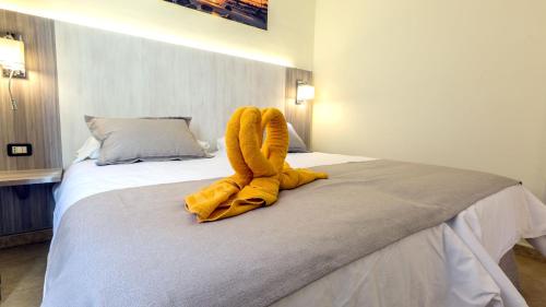 Apartamento de 1 dormitorio con terraza del hotel Villa Del Mar. Foto 1