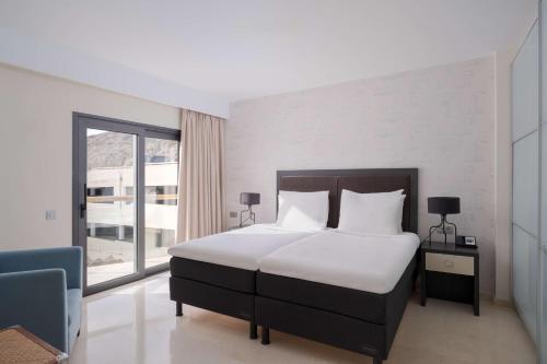 Suite Premium de 3 dormitorios con vistas al mar del hotel Radisson Blu Resort, Gran Canaria. Foto 8