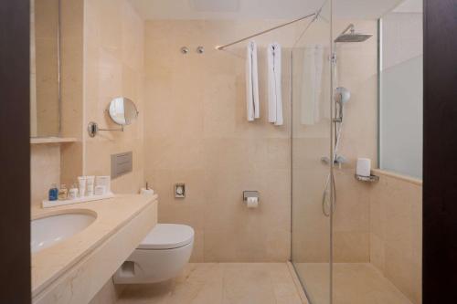 Suite Premium de 3 dormitorios con vistas al mar del hotel Radisson Blu Resort, Gran Canaria. Foto 21