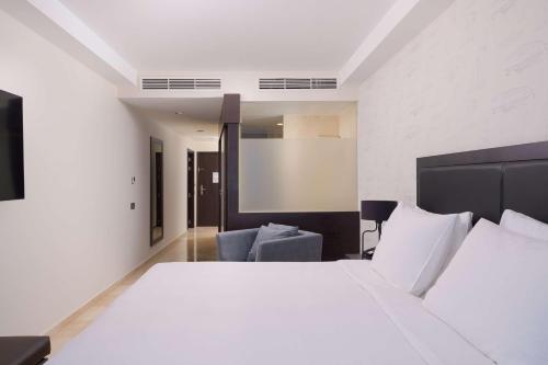 Suite- 2 Bedroom & Panoramic View del hotel Radisson Blu Resort, Gran Canaria. Foto 4