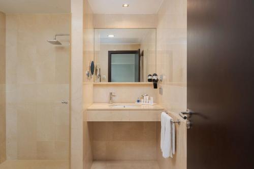 Suite- 2 Bedroom & Panoramic View del hotel Radisson Blu Resort, Gran Canaria. Foto 9