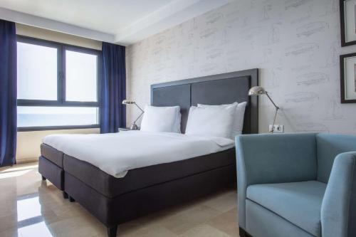 Premium Suite- 3 Bedroom & Sea View del hotel Radisson Blu Resort, Gran Canaria. Foto 12