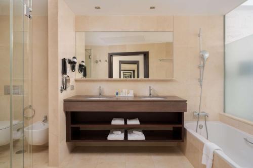 Premium Suite- 3 Bedroom & Sea View del hotel Radisson Blu Resort, Gran Canaria. Foto 22