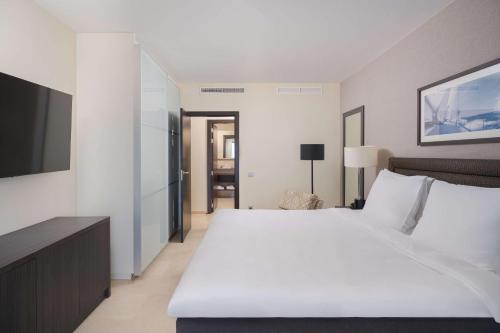 Superior Suite- 1 Bedroom & Sea View del hotel Radisson Blu Resort, Gran Canaria. Foto 2