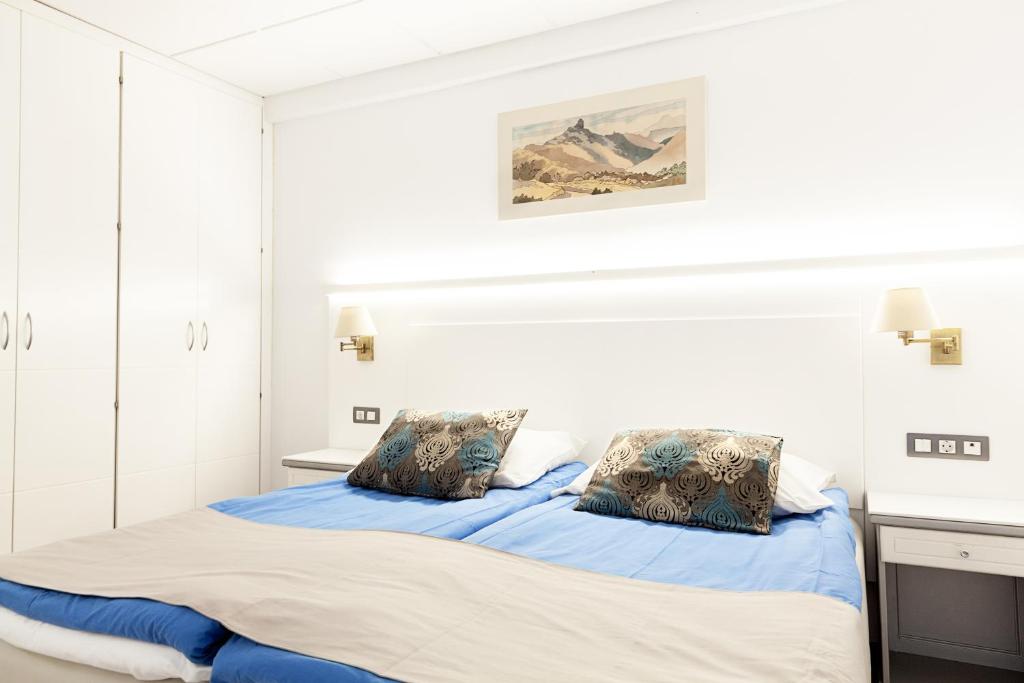 Apartamento 1 habitación del hotel Servatur Green Beach