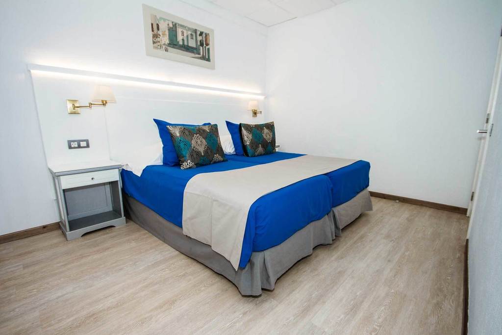 Apartamento Estandar vistas reducidas del hotel Servatur Green Beach