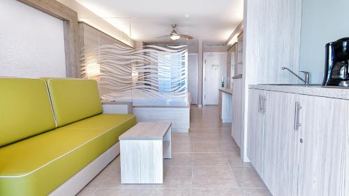 Double or Twin Room del hotel Bull Dorado Beach and Spa - All Inclusive