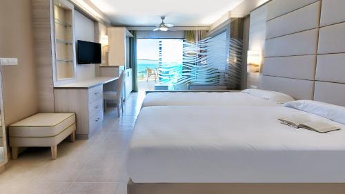 Habitación Individual del hotel Bull Dorado Beach and Spa - All Inclusive. Foto 2