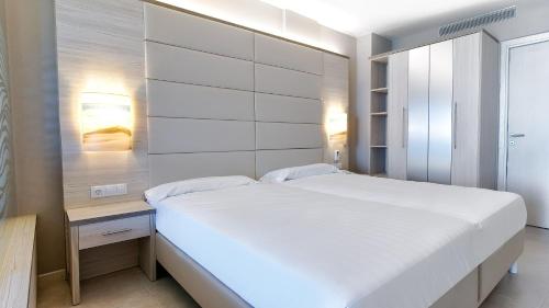 Single room del hotel Bull Dorado Beach and Spa - All Inclusive