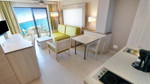 Single room del hotel Bull Dorado Beach and Spa - All Inclusive. Foto 1