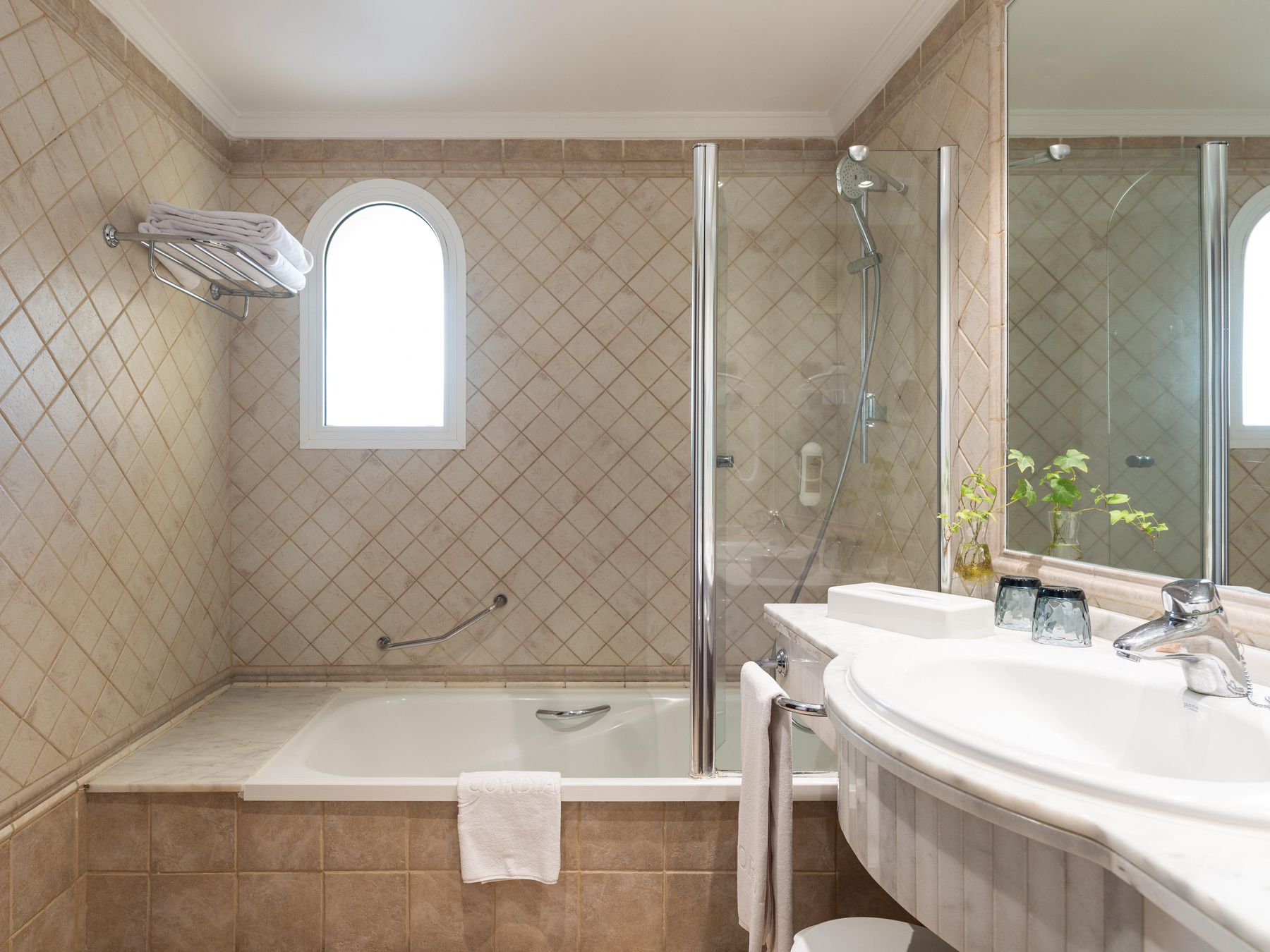 Habitación familiar del hotel Cordial Mogán Playa. Foto 3