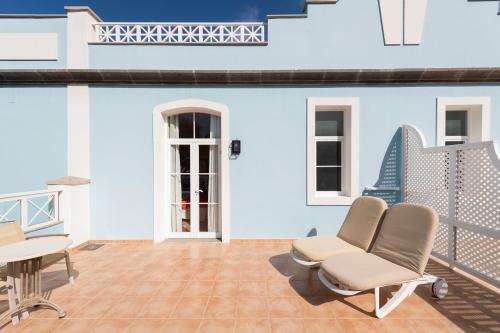 Habitación Doble Superior - 1 o 2 camas del hotel Cordial Mogán Playa. Foto 2