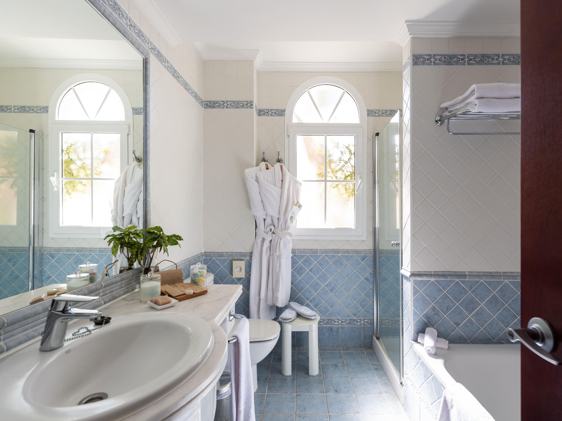 Junior suite del hotel Cordial Mogán Playa. Foto 3