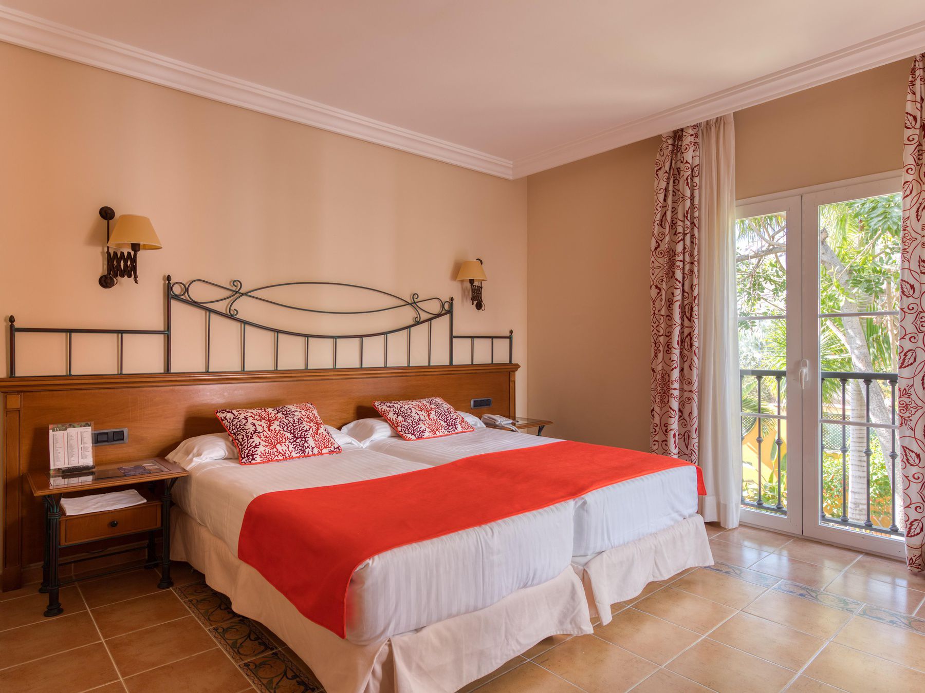 Junior suite del hotel Cordial Mogán Playa. Foto 4