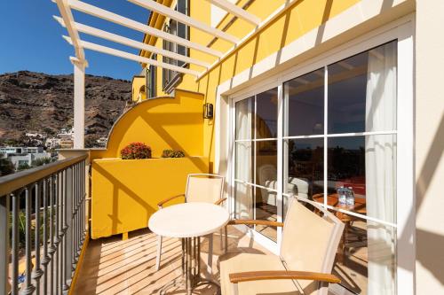 Habitación Familiar del hotel Cordial Mogán Playa