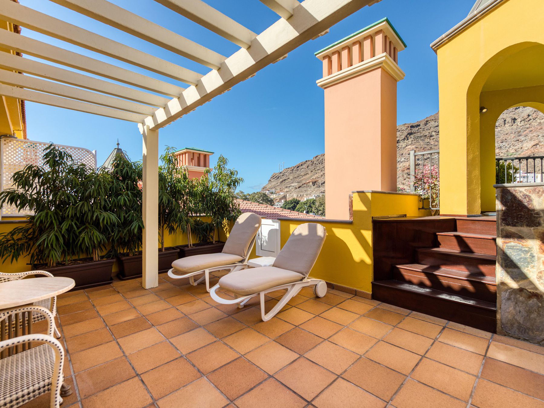 Habitación doble + Escapada Romántica del hotel Cordial Mogán Playa. Foto 3