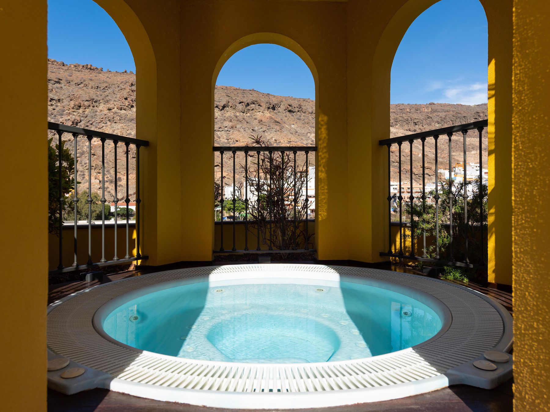 Habitación doble + Escapada Romántica del hotel Cordial Mogán Playa. Foto 4