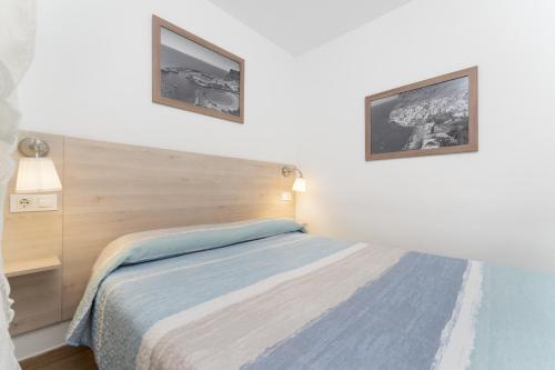 Apartamento del hotel La Venecia De Canarias Puerto De Mogan. Foto 2