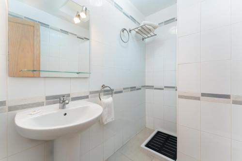 Apartamento Superior con Solárium y Vistas del hotel La Venecia De Canarias Puerto De Mogan. Foto 4