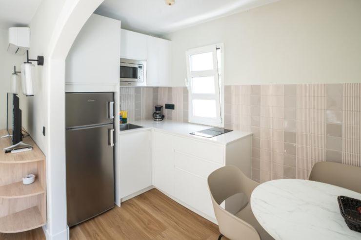 Apartamento 1 habitación Premium del hotel LIVVO Puerto de Mogán. Foto 1