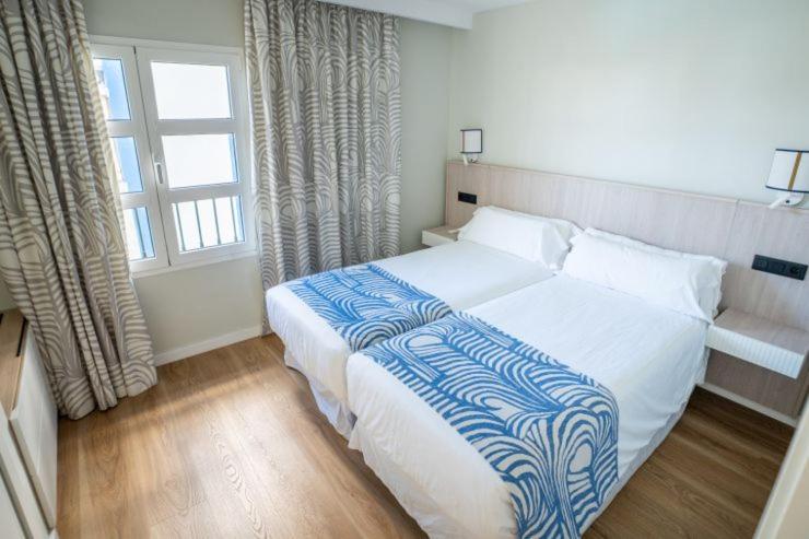 Apartamento 1 habitación Premium del hotel LIVVO Puerto de Mogán. Foto 2