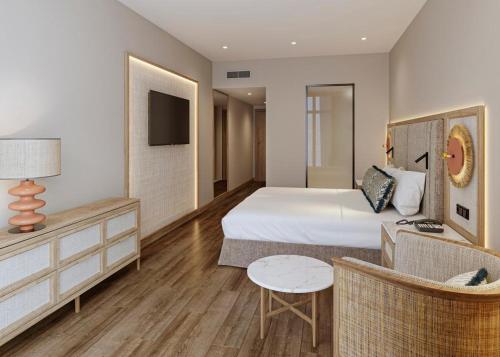 Habitación Estándar Esencia del hotel Taurito Princess - All Inclusive