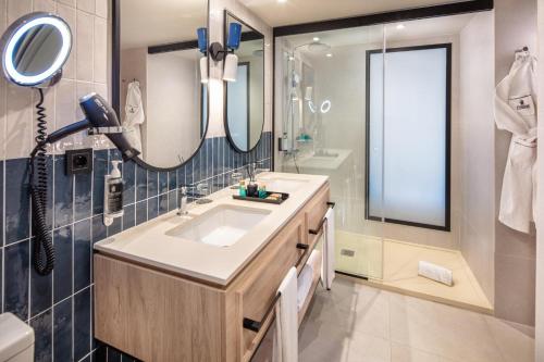 Habitación Estándar Esencia del hotel Taurito Princess - All Inclusive. Foto 3