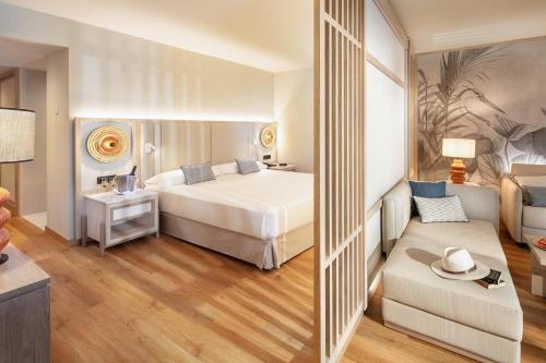 Habitación Executive Esencia del hotel Taurito Princess - All Inclusive