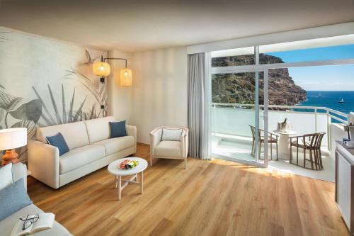 Habitación Executive Esencia del hotel Taurito Princess - All Inclusive. Foto 1