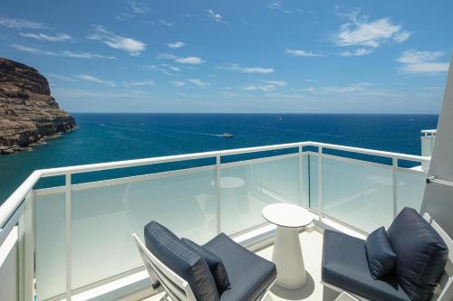 Habitación Individual Estándar Esencia del hotel Taurito Princess - All Inclusive. Foto 3