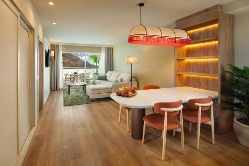 Suite Esencia del hotel Taurito Princess - All Inclusive. Foto 2