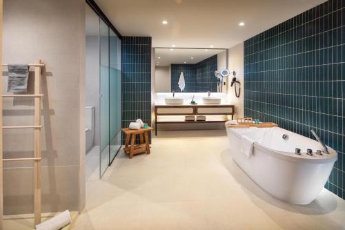 Suite Esencia del hotel Taurito Princess - All Inclusive. Foto 4