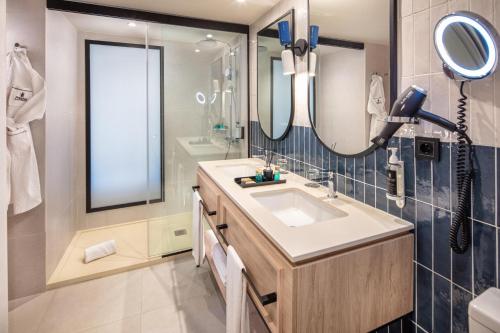 Suite Junior Esencia del hotel Taurito Princess - All Inclusive. Foto 3