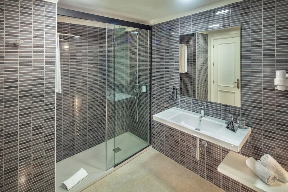 Habitación estándar doble de uso individual, balcón, vistas al mar del hotel Taurito Princess - All Inclusive. Foto 4