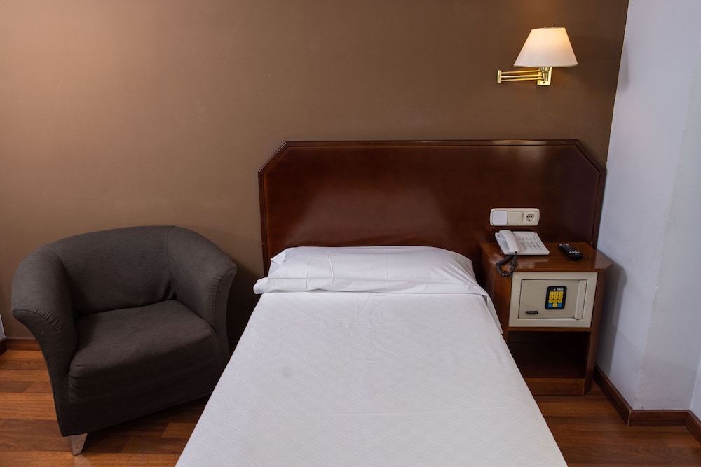 Habitación Individual Estándar del hotel Rvhotels Broquetas Spa Termal