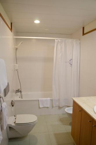 Habitación Familiar del hotel Flora Parc. Foto 4
