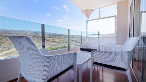 Habitación Doble del hotel Bull Escorial and Spa. Foto 2