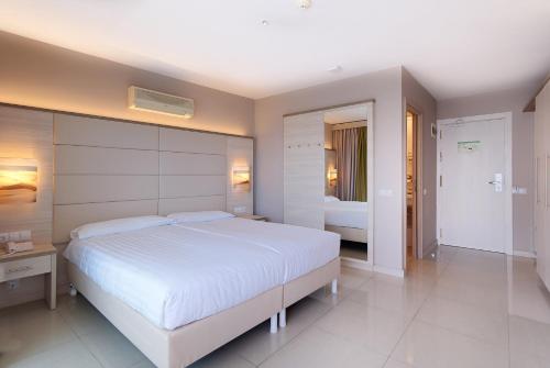 Habitación Doble para del hotel Bull Escorial and Spa. Foto 2