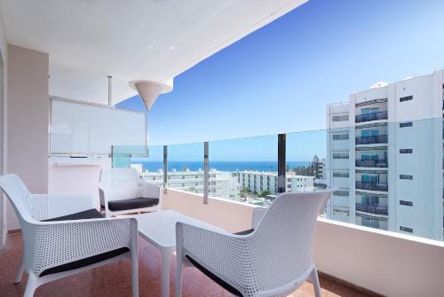 Habitación Doble del hotel Bull Escorial and Spa. Foto 1