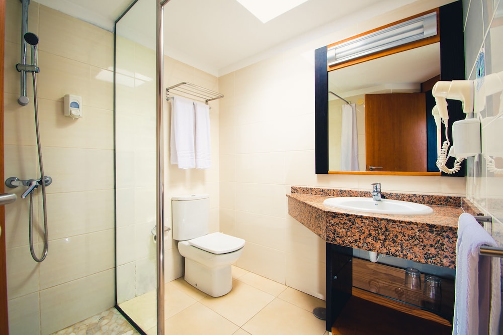 Suite romántica del hotel Hl Miraflor Suites. Foto 6