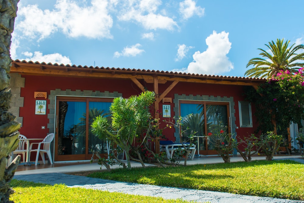 Suite romántica del hotel Hl Miraflor Suites. Foto 7