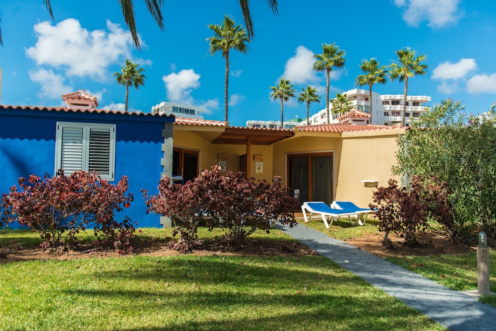 Bungalow, 1 habitación del hotel Hl Miraflor Suites