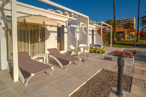 Estudio Superior del hotel Hl Miraflor Suites