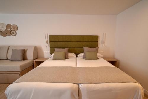 Estudio Superior del hotel Hl Miraflor Suites. Foto 1